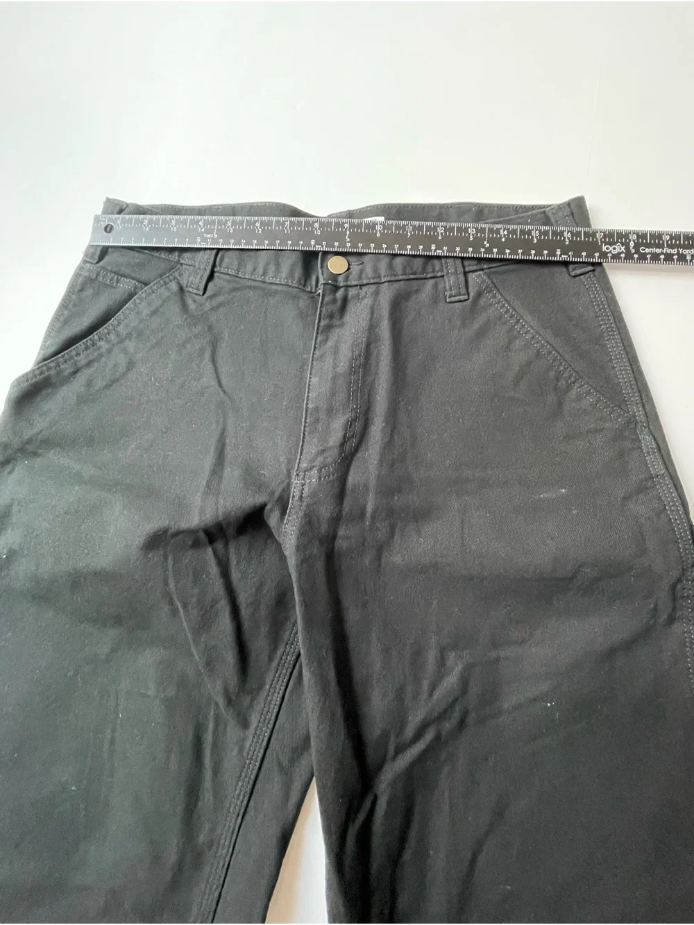Carhartt durable men